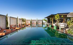 Bless Hotel Madrid - The Leading Hotels Of The World